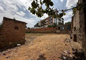 Residential Plot for Sale – Kyanja