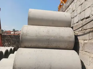 600mm Culverts