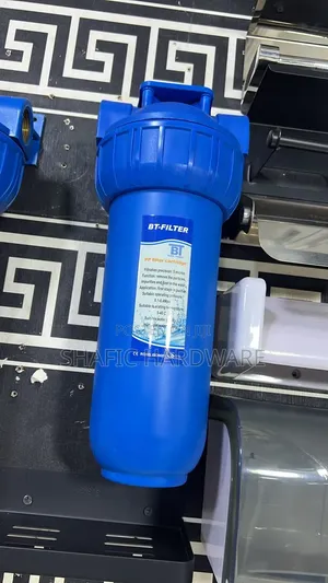 Water Filter Blue BT Original Good Quality (All Types)