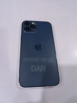 Apple iPhone 12 Pro Max 128 GB Blue