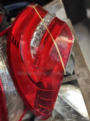 Taillights for Mercedes B Class 2012-2016