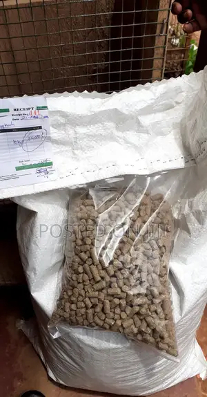 Rabbit Pellets 10kg Bag