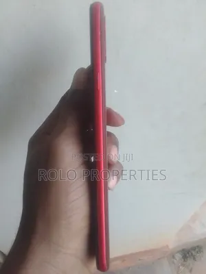 Samsung Galaxy A20s 32 GB Red