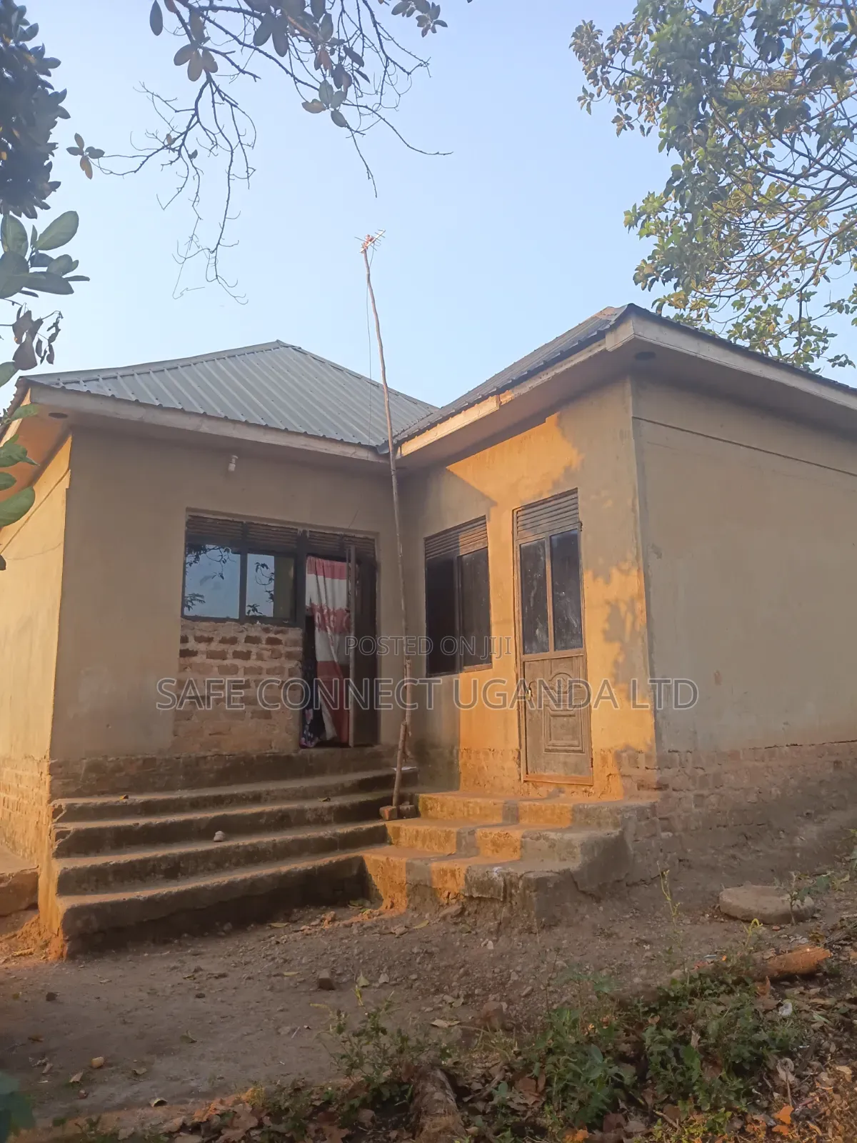 2bdrm House in Kigogwa, Gombe for sale