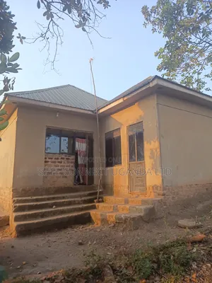 2bdrm House in Kigogwa, Gombe for sale