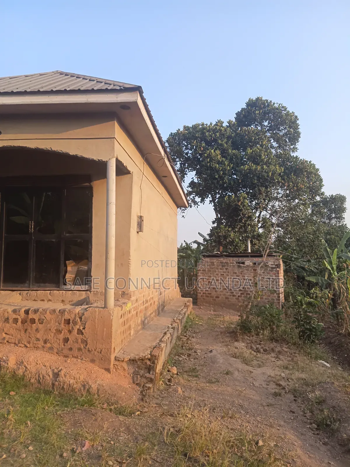 2bdrm House in Kigogwa, Gombe for sale