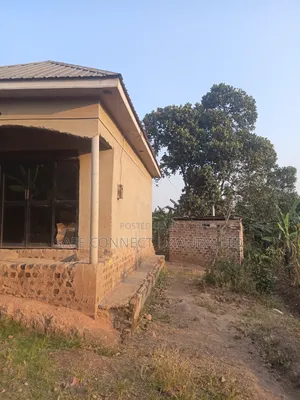 2bdrm House in Kigogwa, Gombe for sale