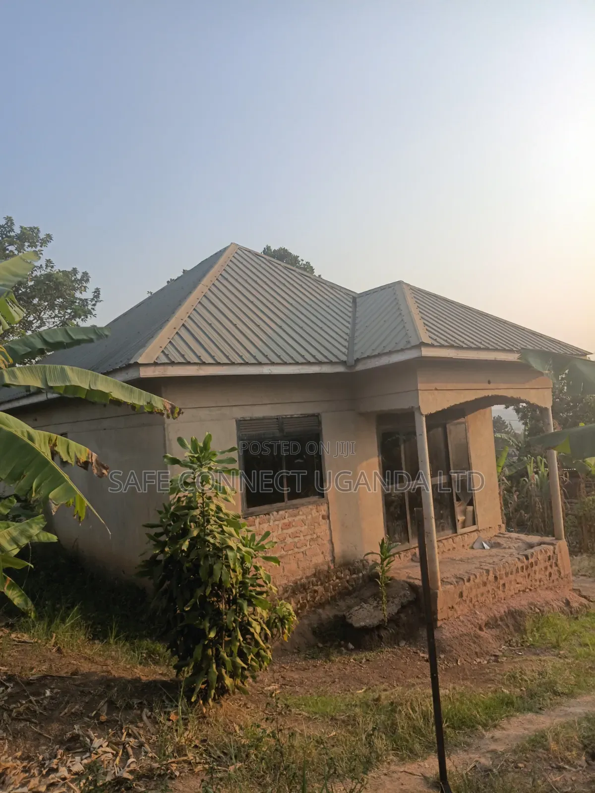 2bdrm House in Kigogwa, Gombe for sale