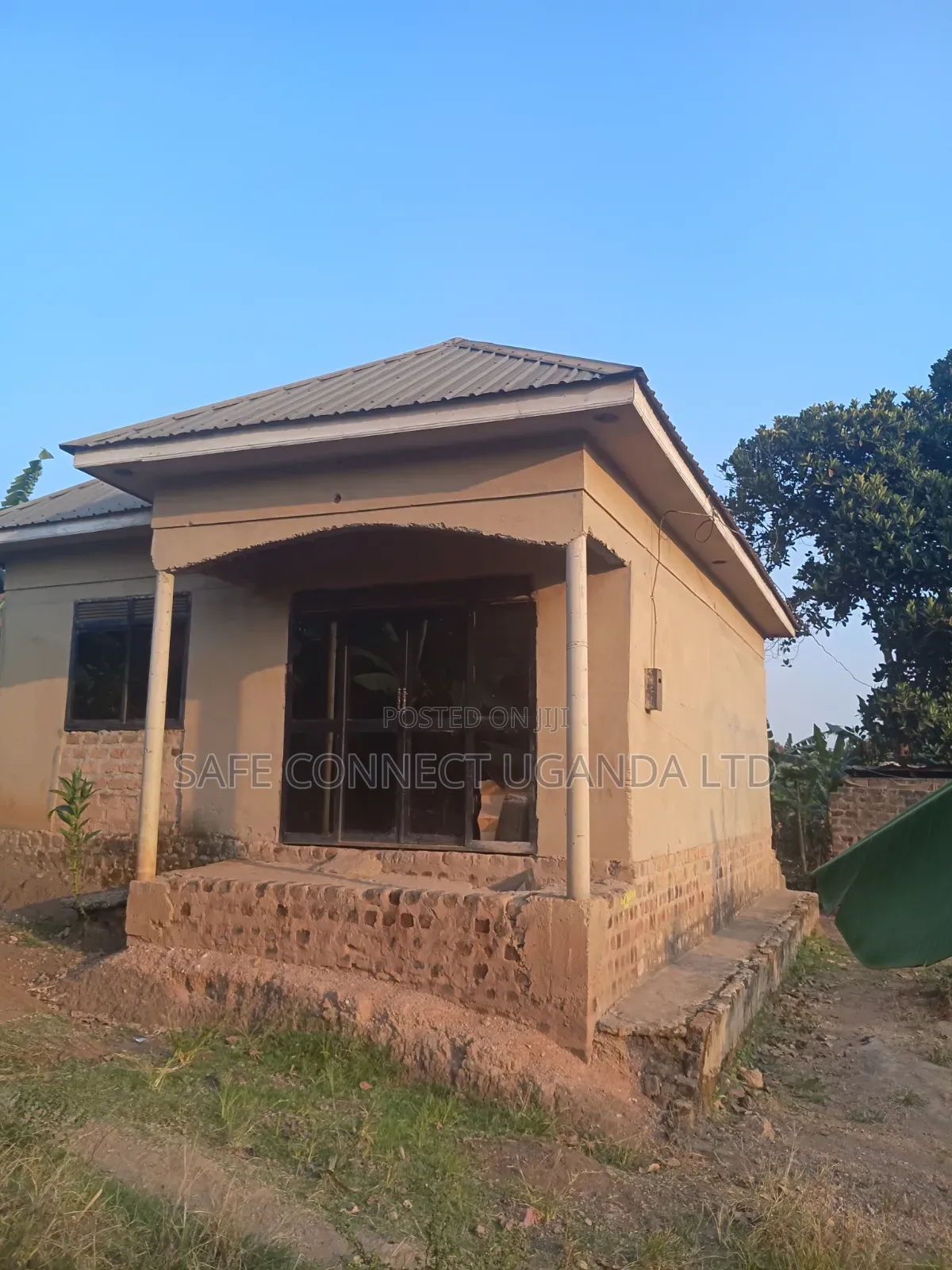 2bdrm House in Kigogwa, Gombe for sale