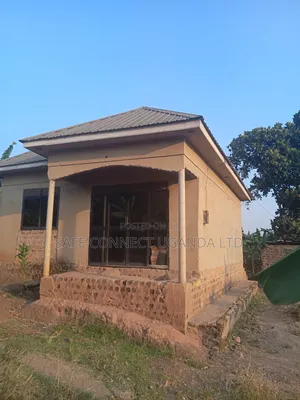 2bdrm House in Kigogwa, Gombe for sale