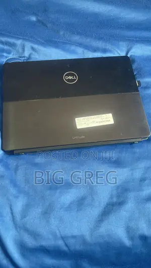 Laptop Dell Latitude 5290 2-in-1 8GB Intel Core i5 SSD 256GB