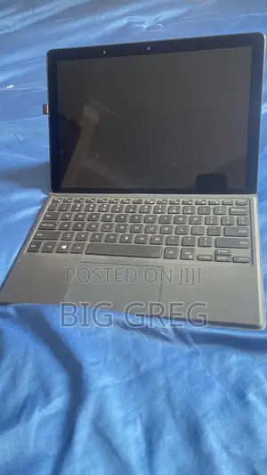 Laptop Dell Latitude 5290 2-in-1 8GB Intel Core i5 SSD 256GB