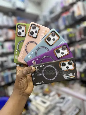 Redmi Note 12 Pro+ , Poco X5 Pro 5G