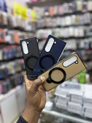 Fold Cases