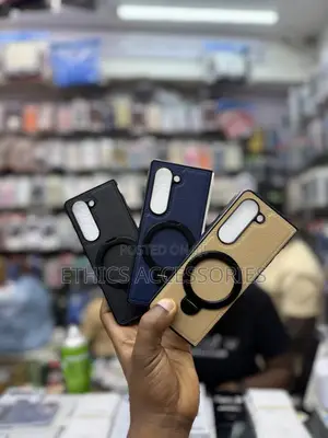 Fold Cases