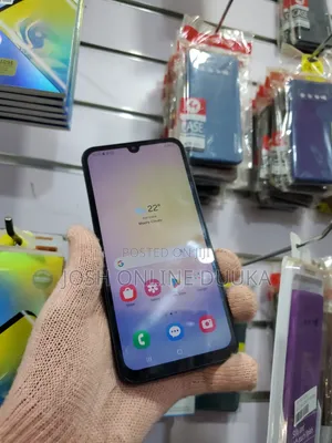 Samsung Galaxy A25 128 GB Pink