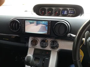 Toyota Rumion 1.5 FWD 2023 Silver