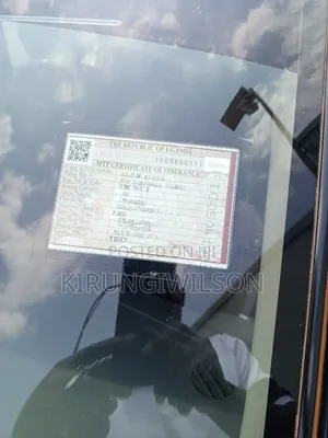 Toyota Rumion 1.5 FWD 2023 Silver