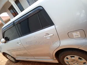 Toyota Rumion 1.5 FWD 2023 Silver