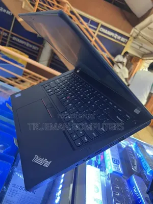 Laptop Lenovo ThinkPad T480 8GB Intel Core i5 SSD 256GB