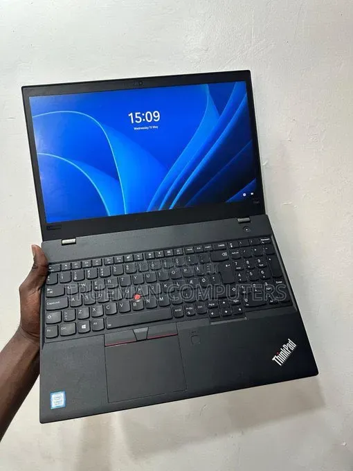 Laptop Lenovo ThinkPad T480 8GB Intel Core i5 SSD 256GB