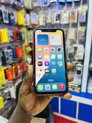 Apple iPhone 11 128 GB Red