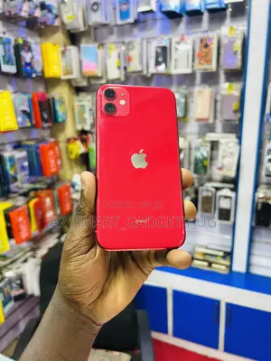 Apple iPhone 11 128 GB Red