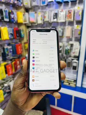 Apple iPhone 11 128 GB Red