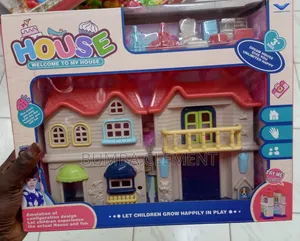 Doll House