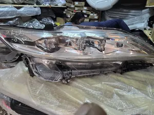 Harrier 2017 - 2019 Headlamp