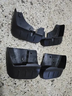 Subaru Forester Sh5 Mudflaps