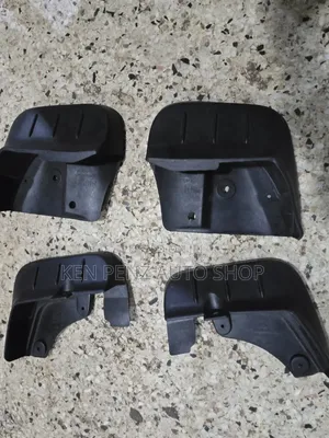 Subaru Forester Sh5 Mudflaps