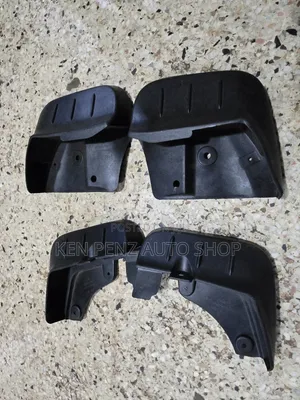 Subaru Forester Sh5 Mudflaps