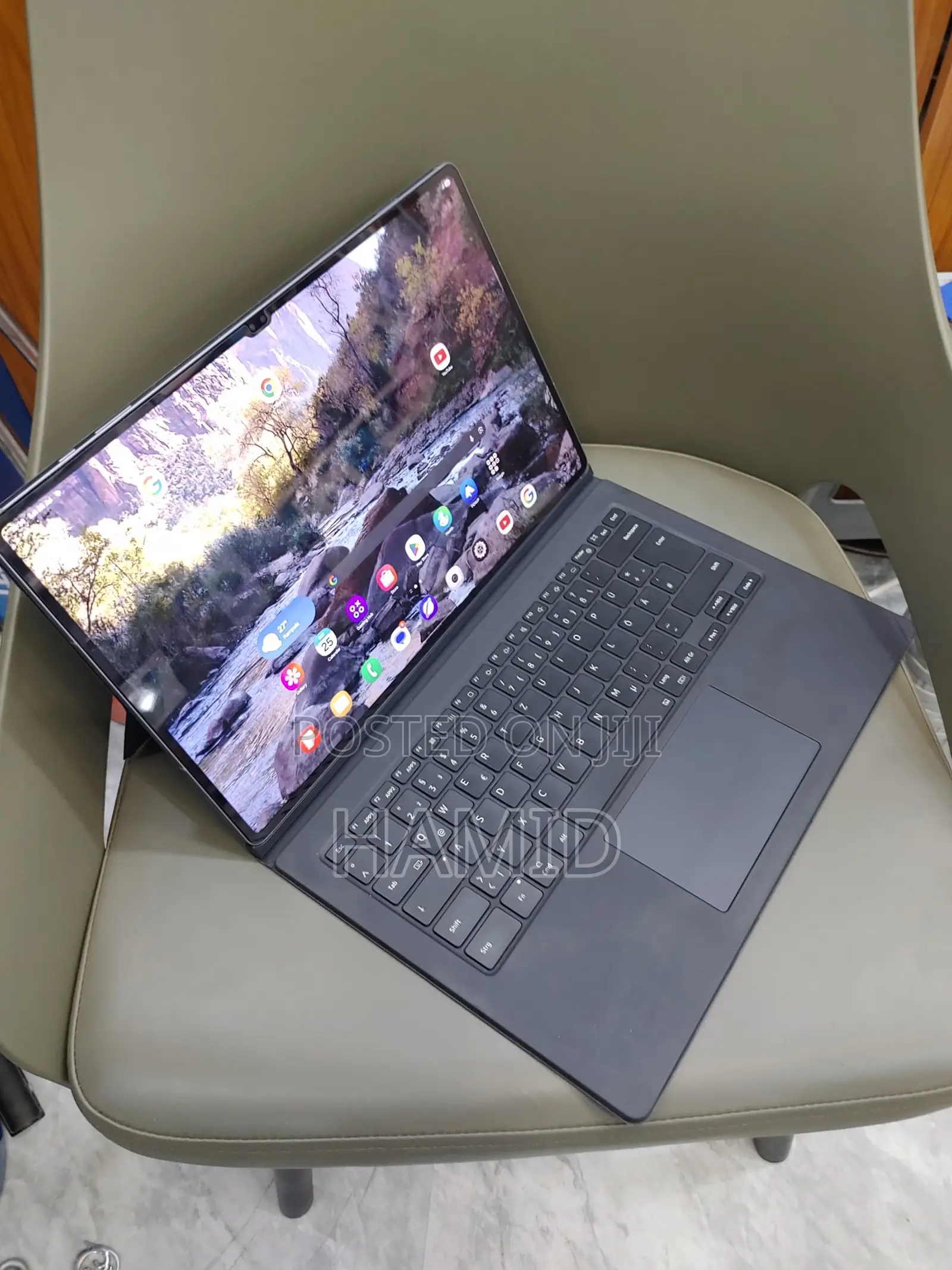 Samsung Galaxy Tab S10 Ultra 256 GB