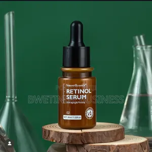 Vibrant Glamour Retinol Serum - 30ml
