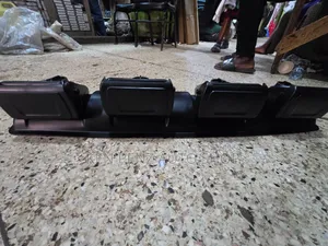 Universal 4×4 Off- Road Roof Top Pod Light Bar