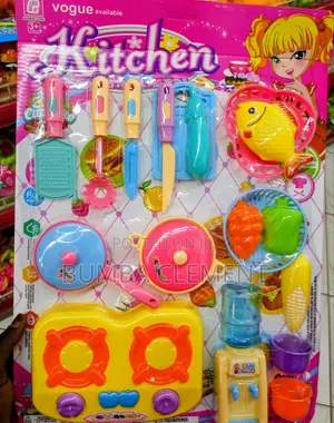 Kids Kitchen Sets