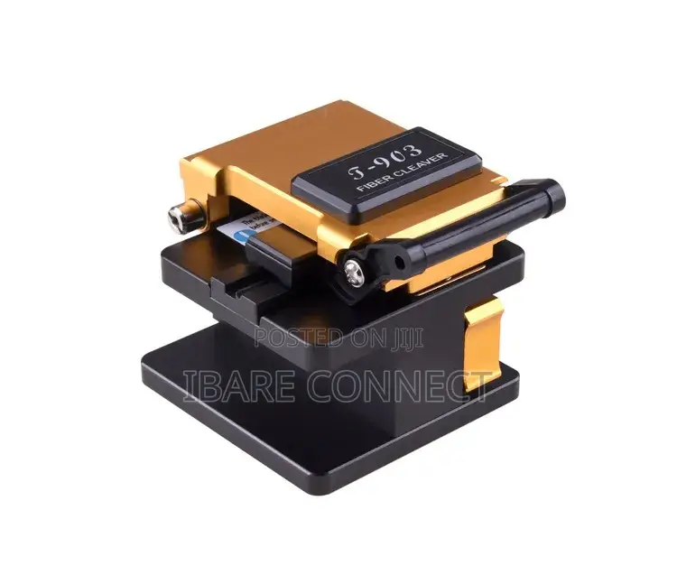 Optical Fibre Cleavers 09S &60S