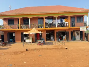 Flat House of Shops on Quick Sale In. Avery Prime Location