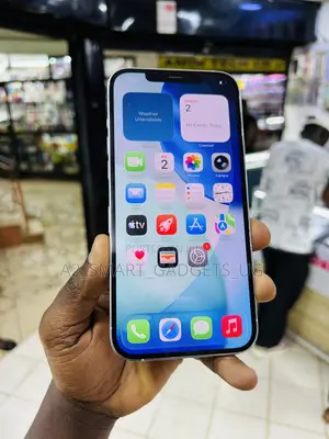 Apple iPhone 12 Pro Max 128 GB White