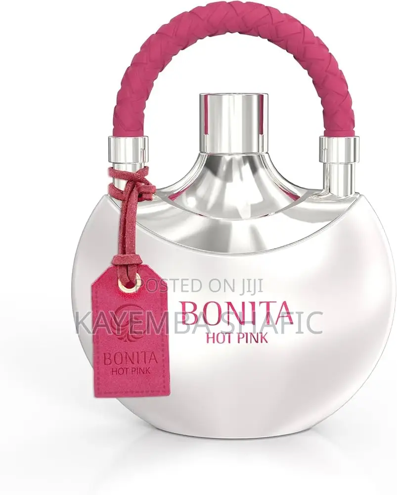 Original Le Falcone Bonita Hot Pink Eau De Parfum for Women