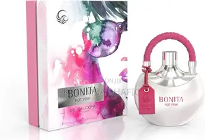 Original Le Falcone Bonita Hot Pink Eau De Parfum for Women
