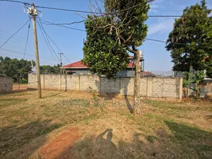 A 50×100FT Plot With aTitle on SALE in KYANJA