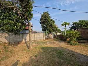 A 50×100FT Plot With aTitle on SALE in KYANJA