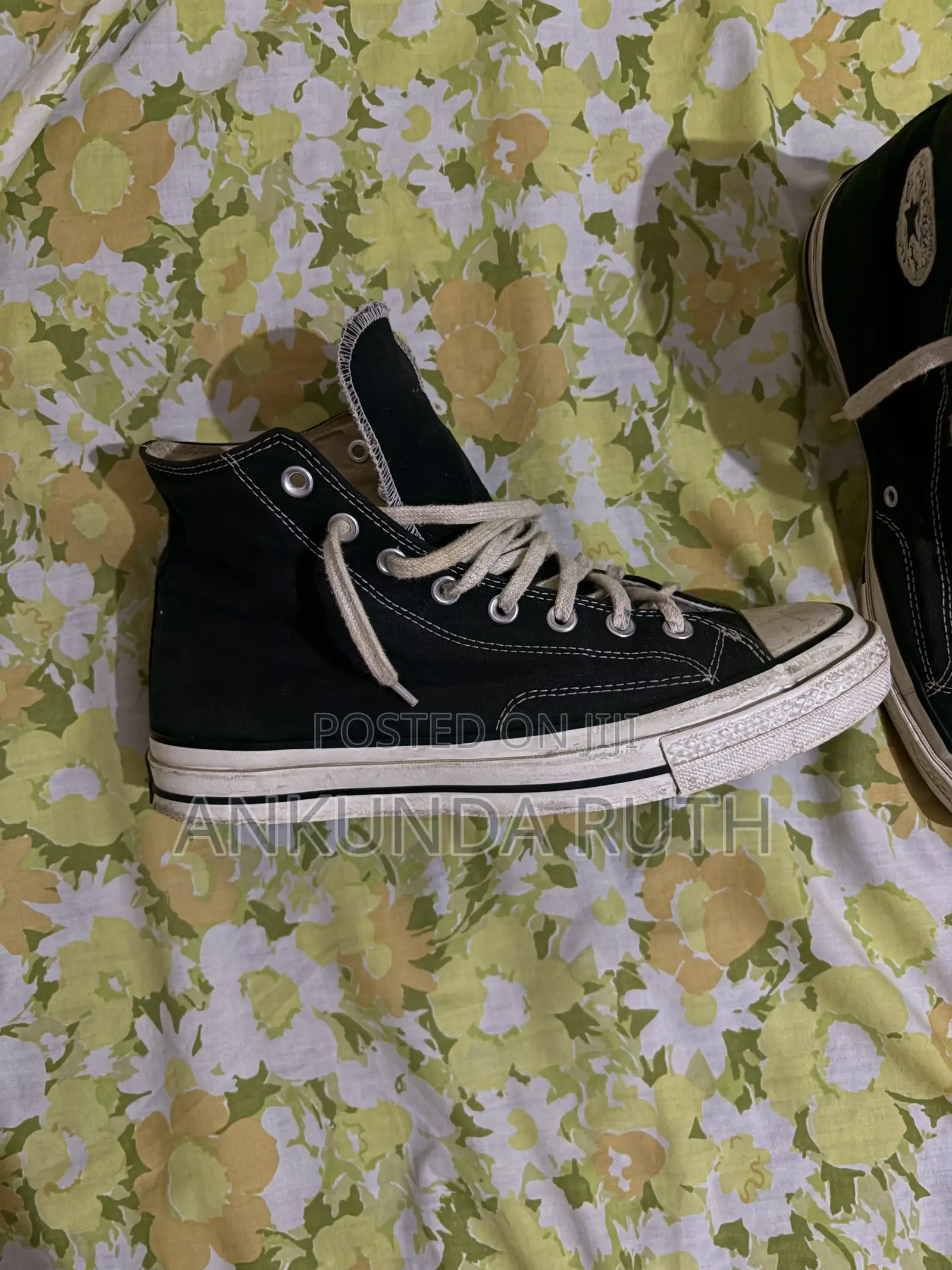 Converse All Stars