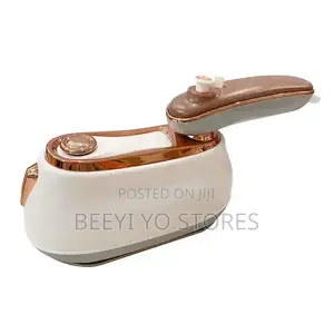 Avinas Travel Iron / Handheld Garment Steamer.