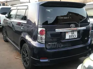 Toyota Rumion 1.5 FWD 2023 Blue