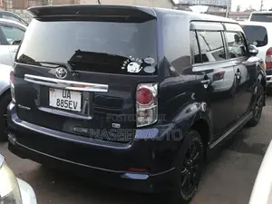 Toyota Rumion 1.5 FWD 2023 Blue