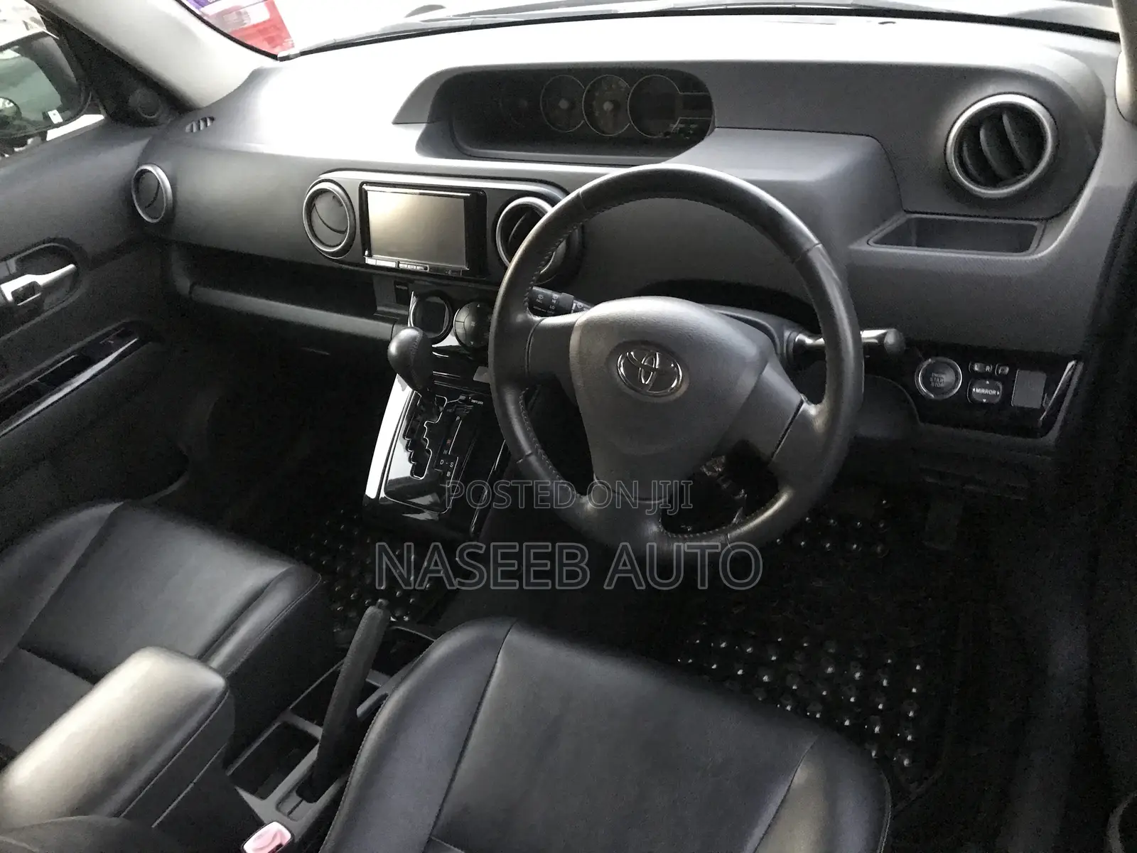 Toyota Rumion 1.5 FWD 2023 Blue