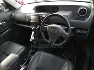 Toyota Rumion 1.5 FWD 2023 Blue